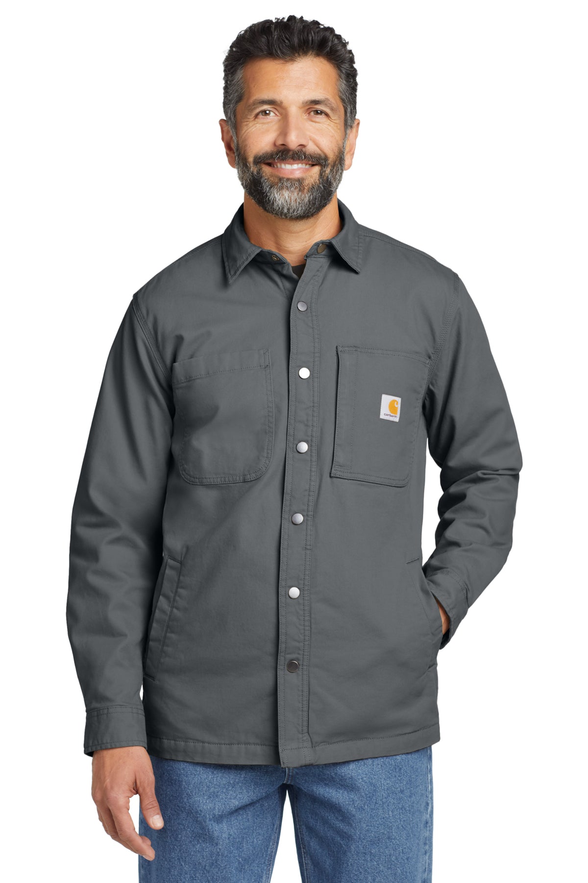 Shadow Grey
