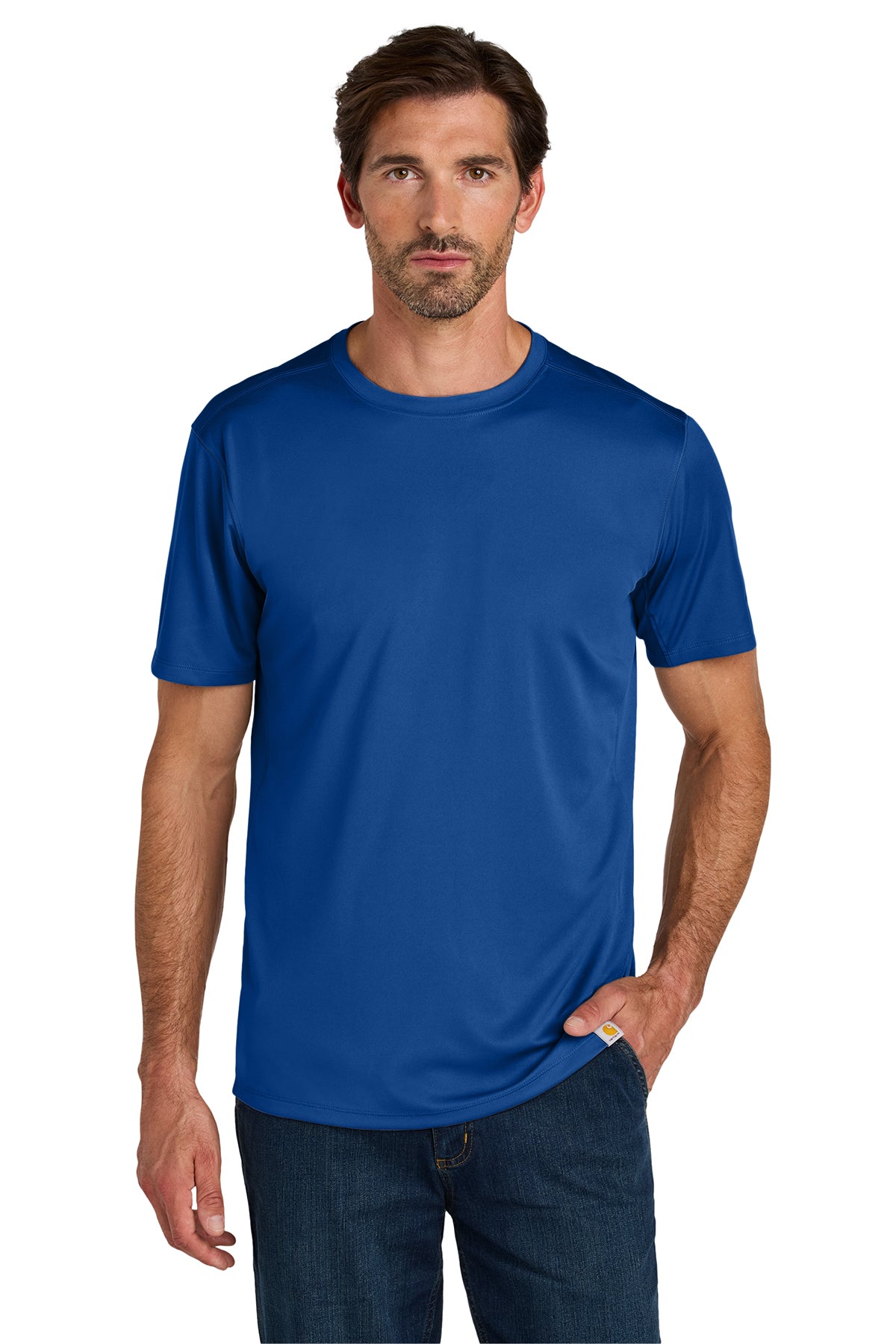 Royal Glass Blue