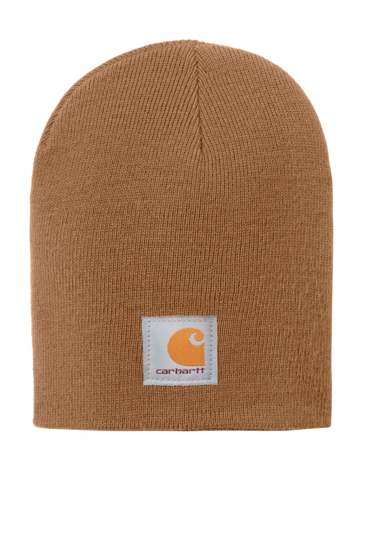 Custom Carhartt Acrylic Knit Hat