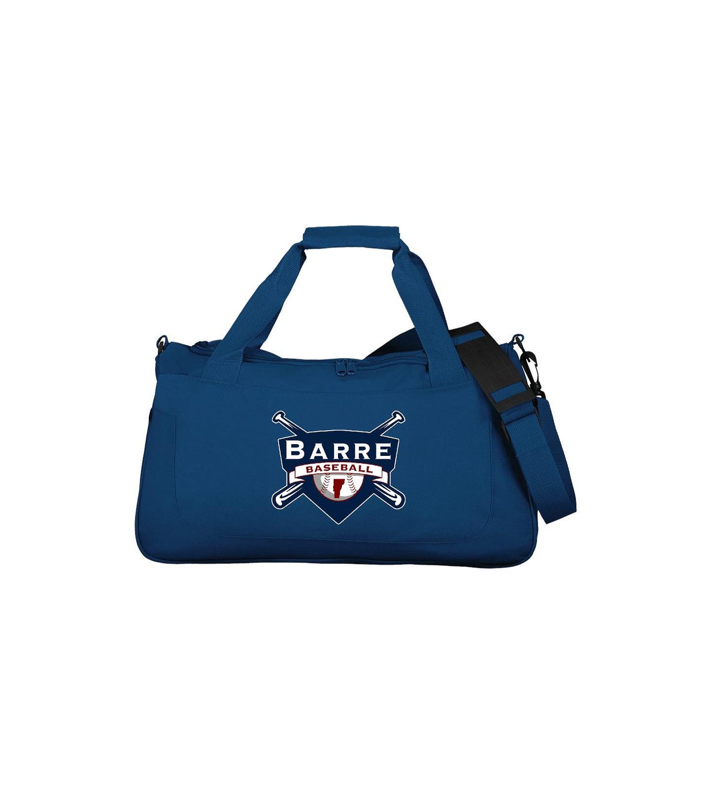 Barre Baseball - Badger - Augusta Sportswear - Spirit Bag - 1825