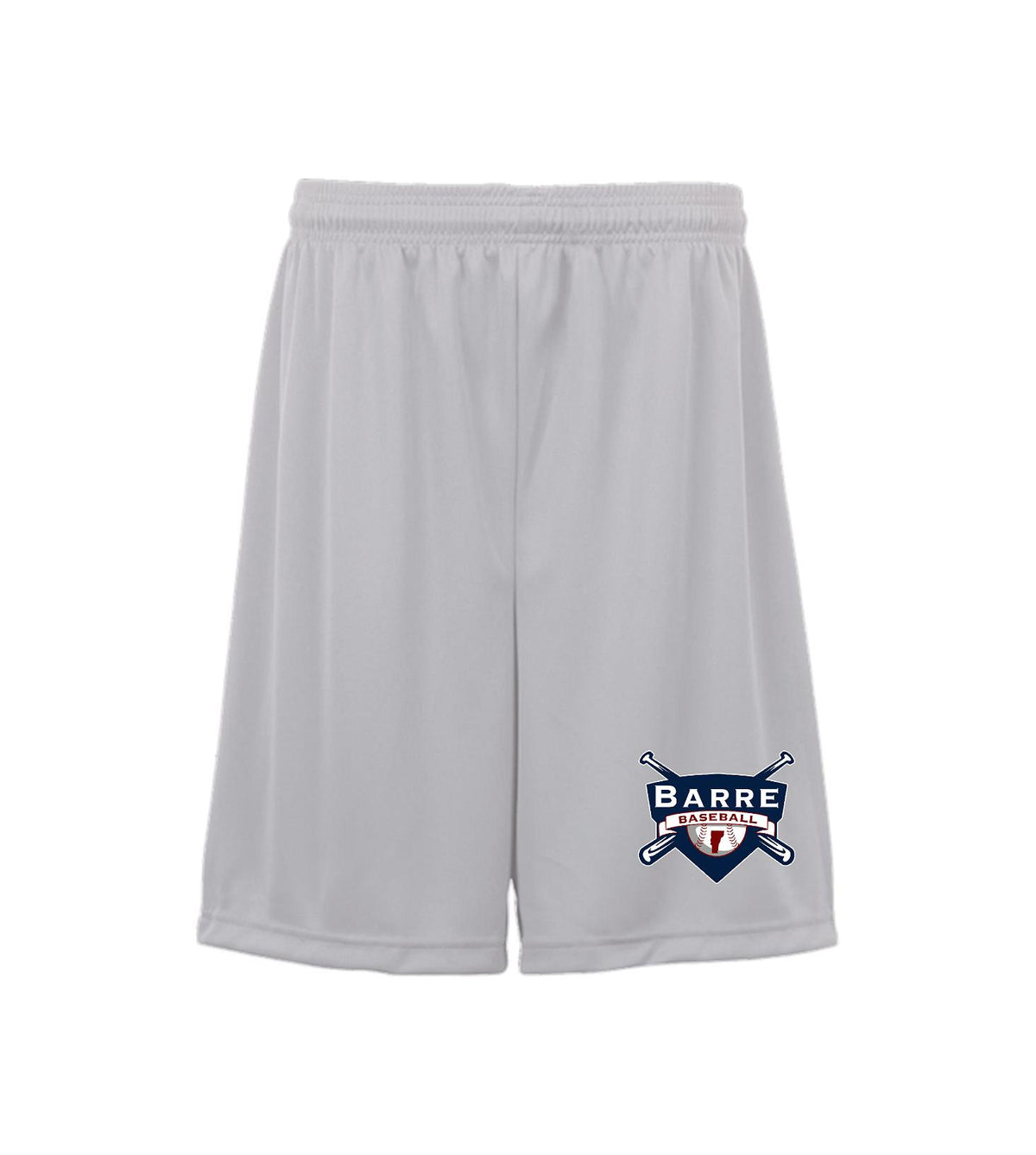 Barre Baseball - C2 Sport 7" Performance Shorts - 5127