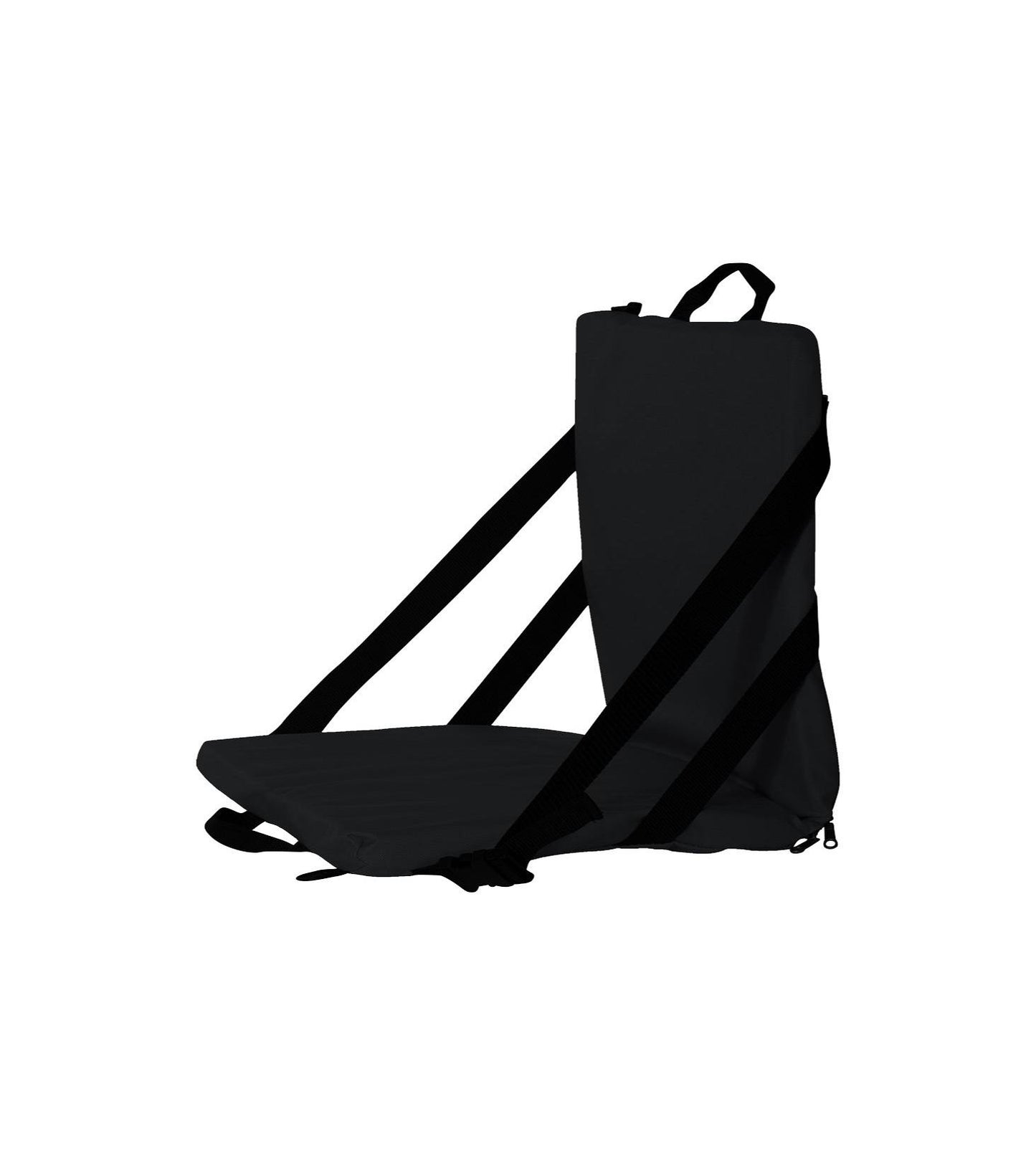 Barre Softball - Liberty Bags - Folding Stadium Seat - FT006