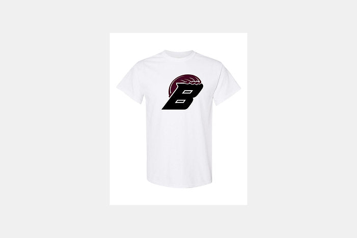 T-Shirt - BYSA Football