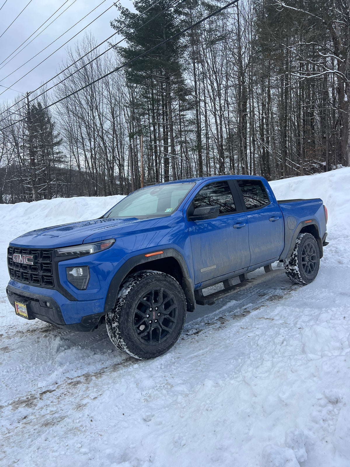 Window tint