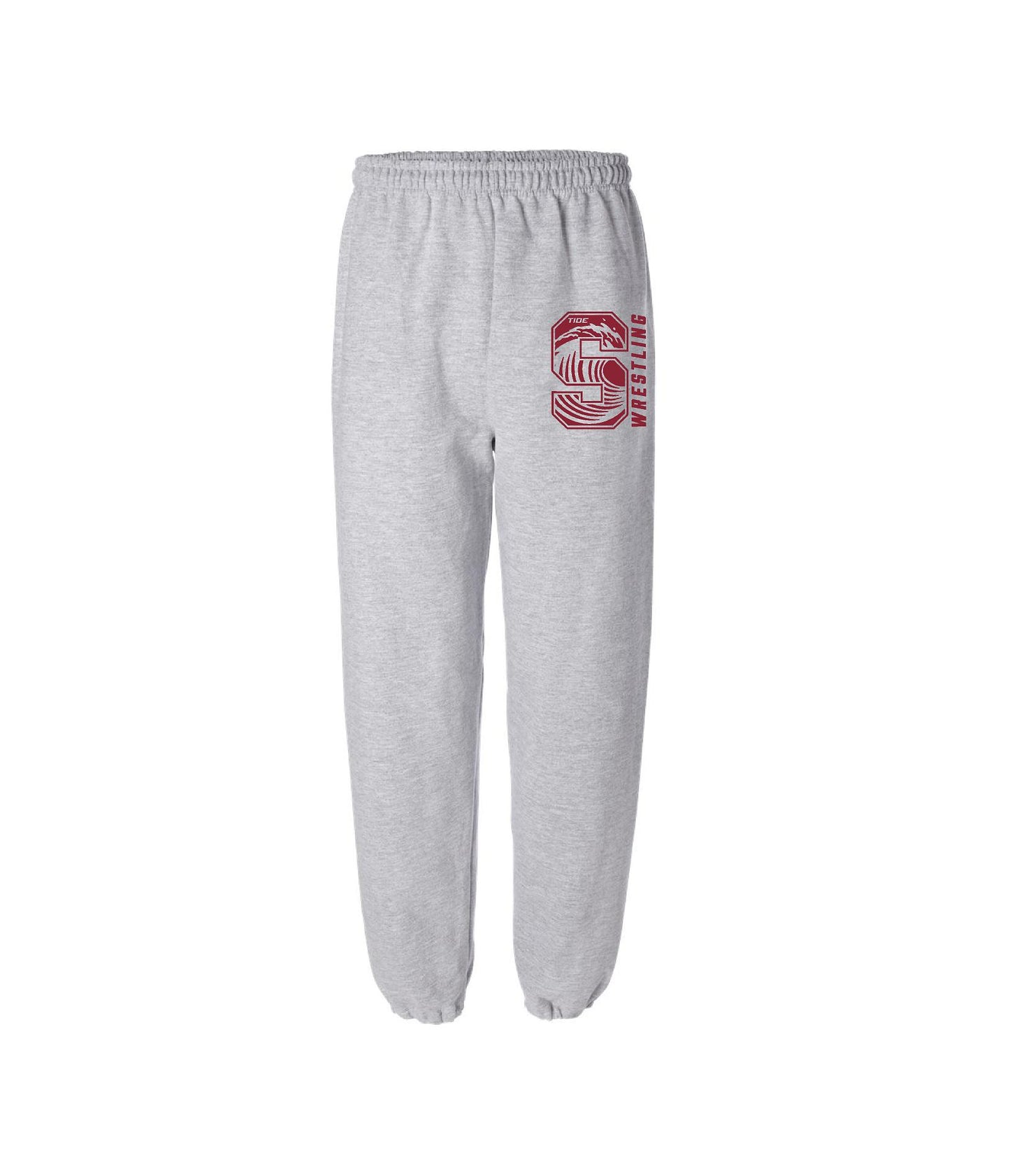 Spaulding Wrestling - Gildan - Heavy Blend Sweatpants - 18200