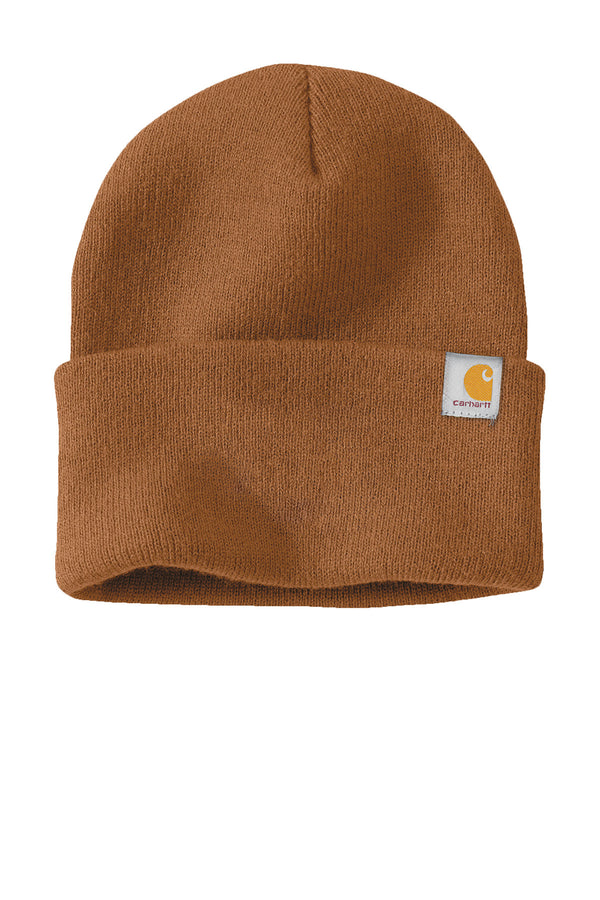 Custom Carhartt Watch Cap 2.0 (CT104597)