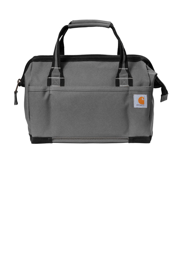 Custom Carhartt Foundry Series 14” Tool Bag (CT89240105)