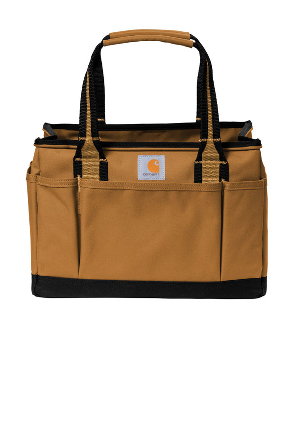 Custom Carhartt Utility Tote (CT89121325)