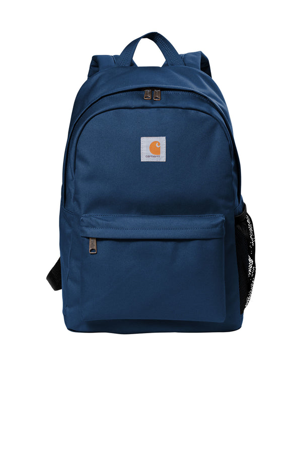 Custom Carhartt Canvas Backpack (CT89241804)