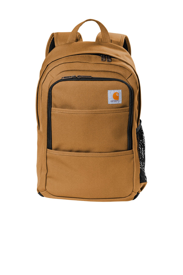 Custom Carhartt Foundry Series Backpack (CT89350303)