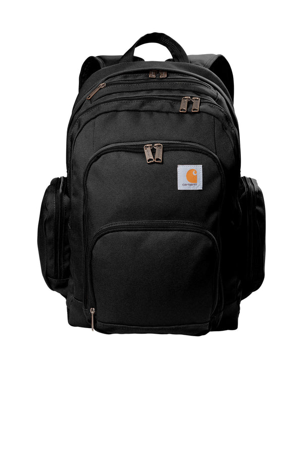 Custom Carhartt Foundry Series Pro Backpack (CT89176508)