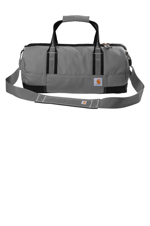 Custom Carhartt Foundry Series 20” Duffel (CT89260209)