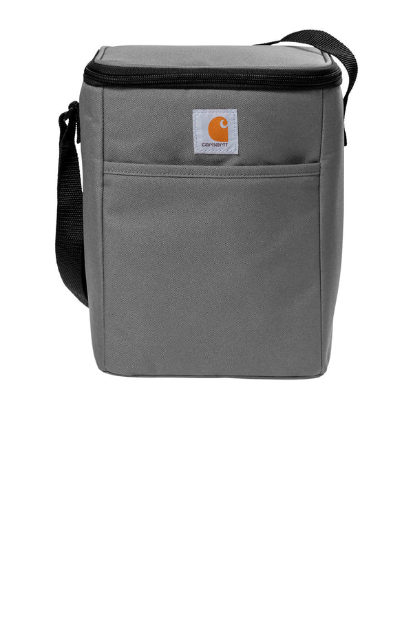 Custom Carhartt Vertical 12-Can Cooler (CT89032822)