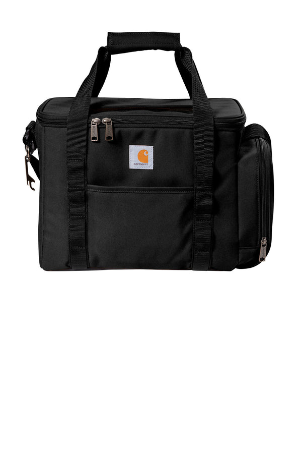 Custom Carhartt Duffel 36-Can Cooler (CT89520701)