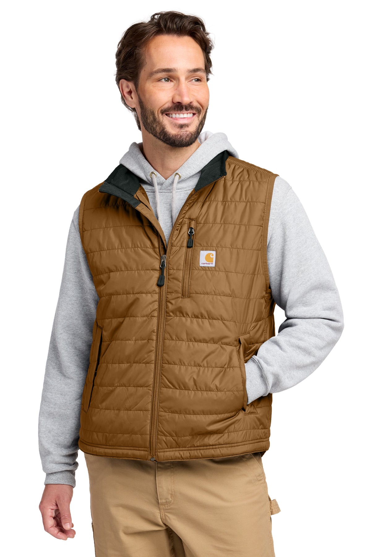 Carhartt Brown
