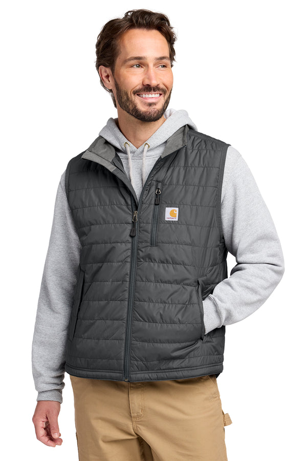 Custom Carhartt Gilliam Vest (CT102286)