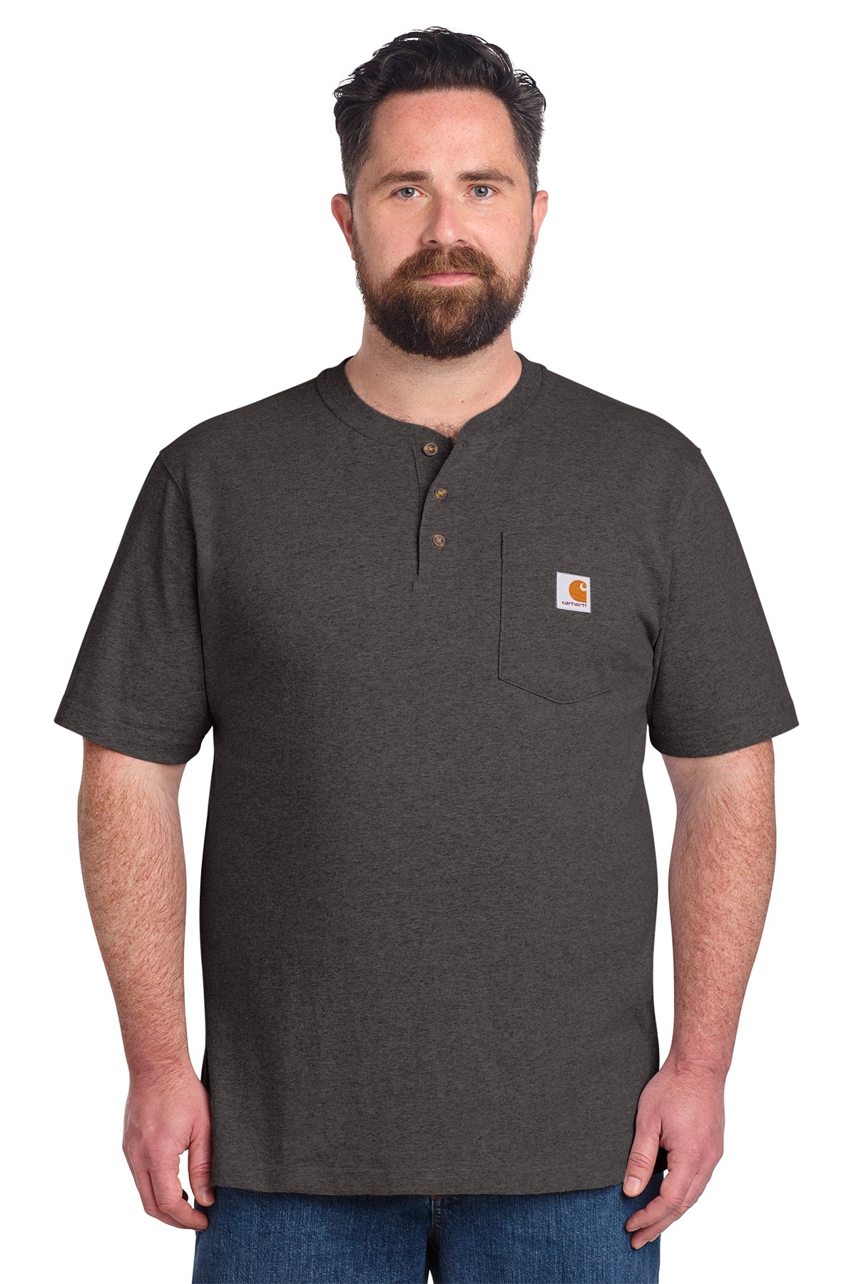 Carbon Heather