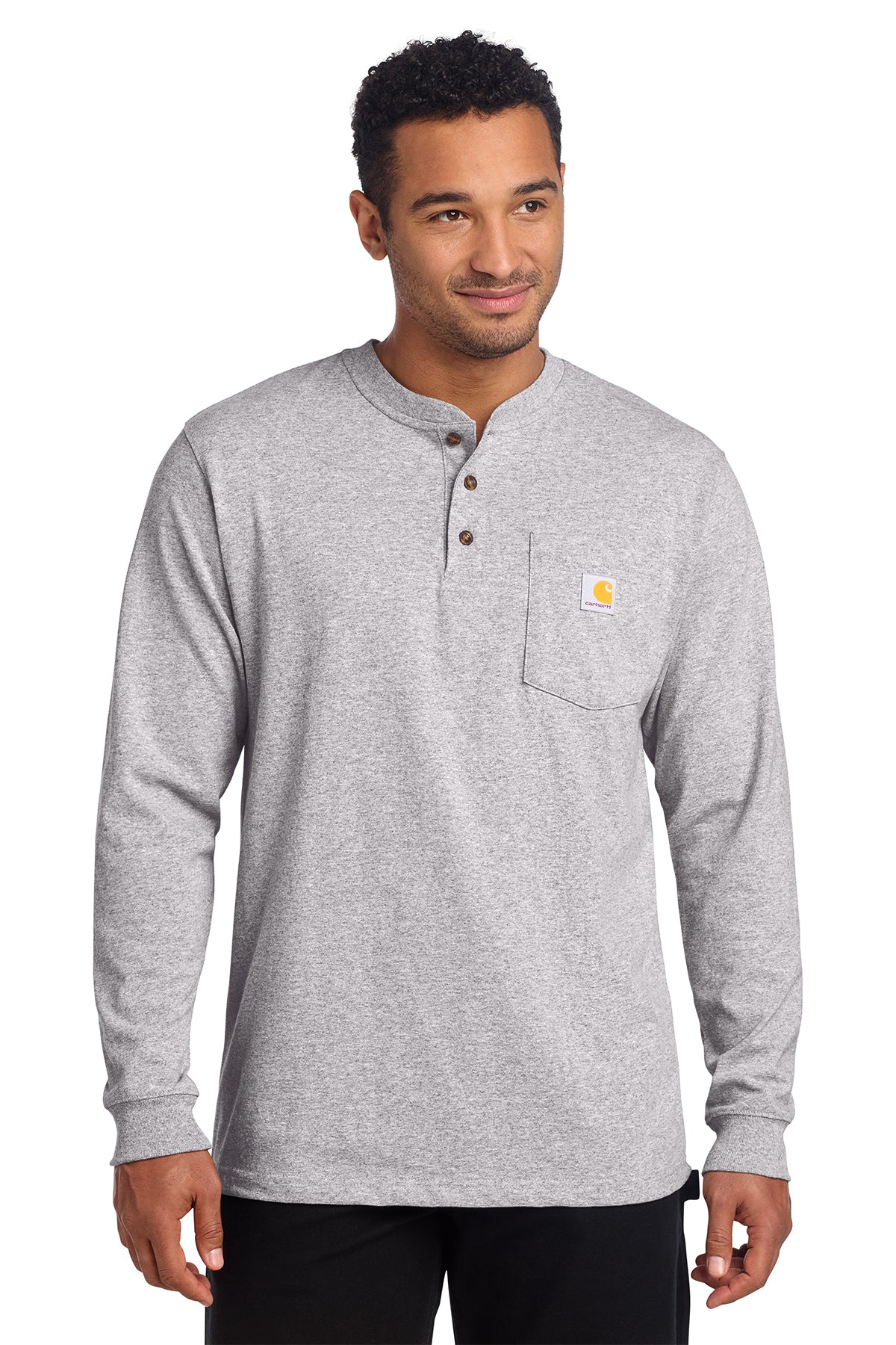 Heather Grey