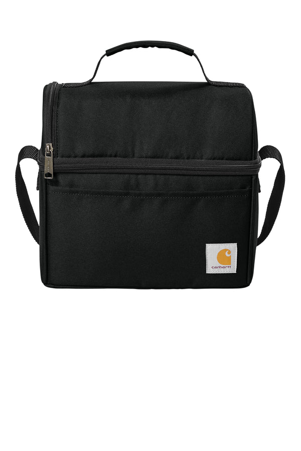 Custom Carhartt Lunch 6-Can Cooler (CT89251601)