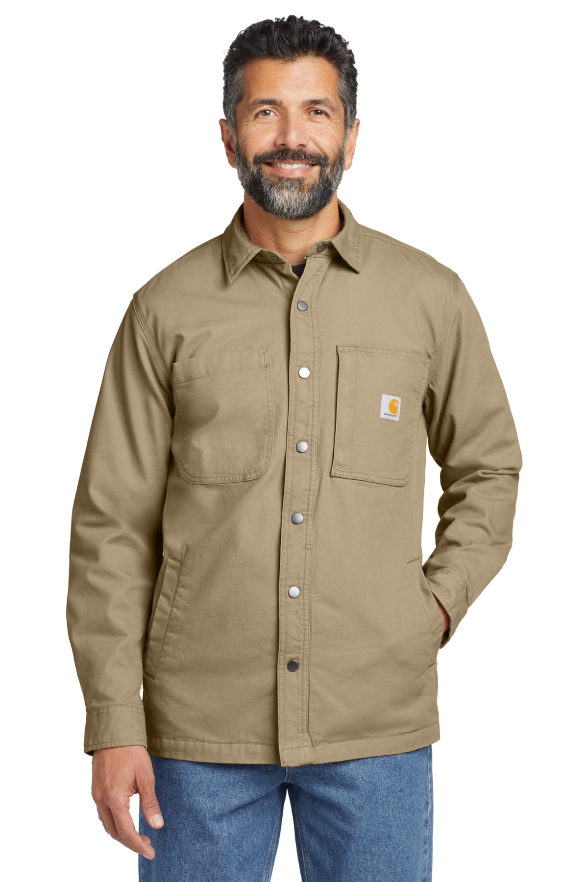 Dark Khaki