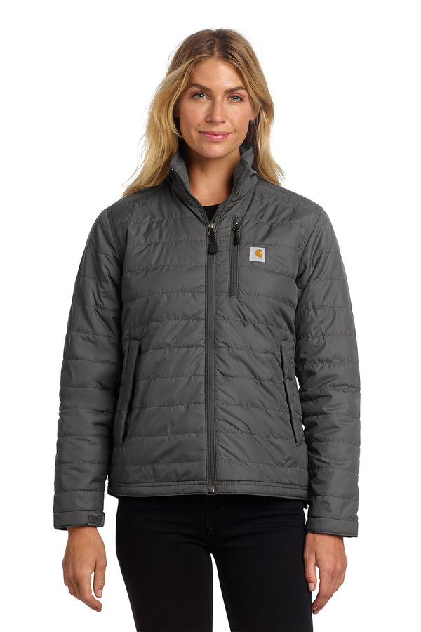 Custom Carhartt Women’s Gilliam Jacket (CT104314)