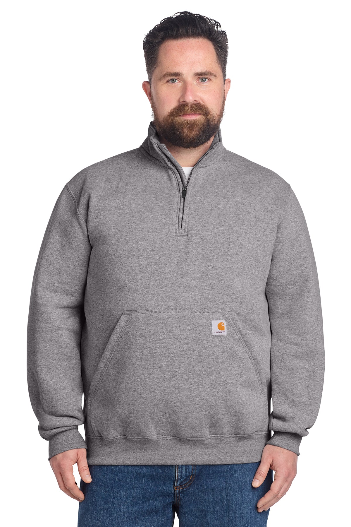 Heather Grey