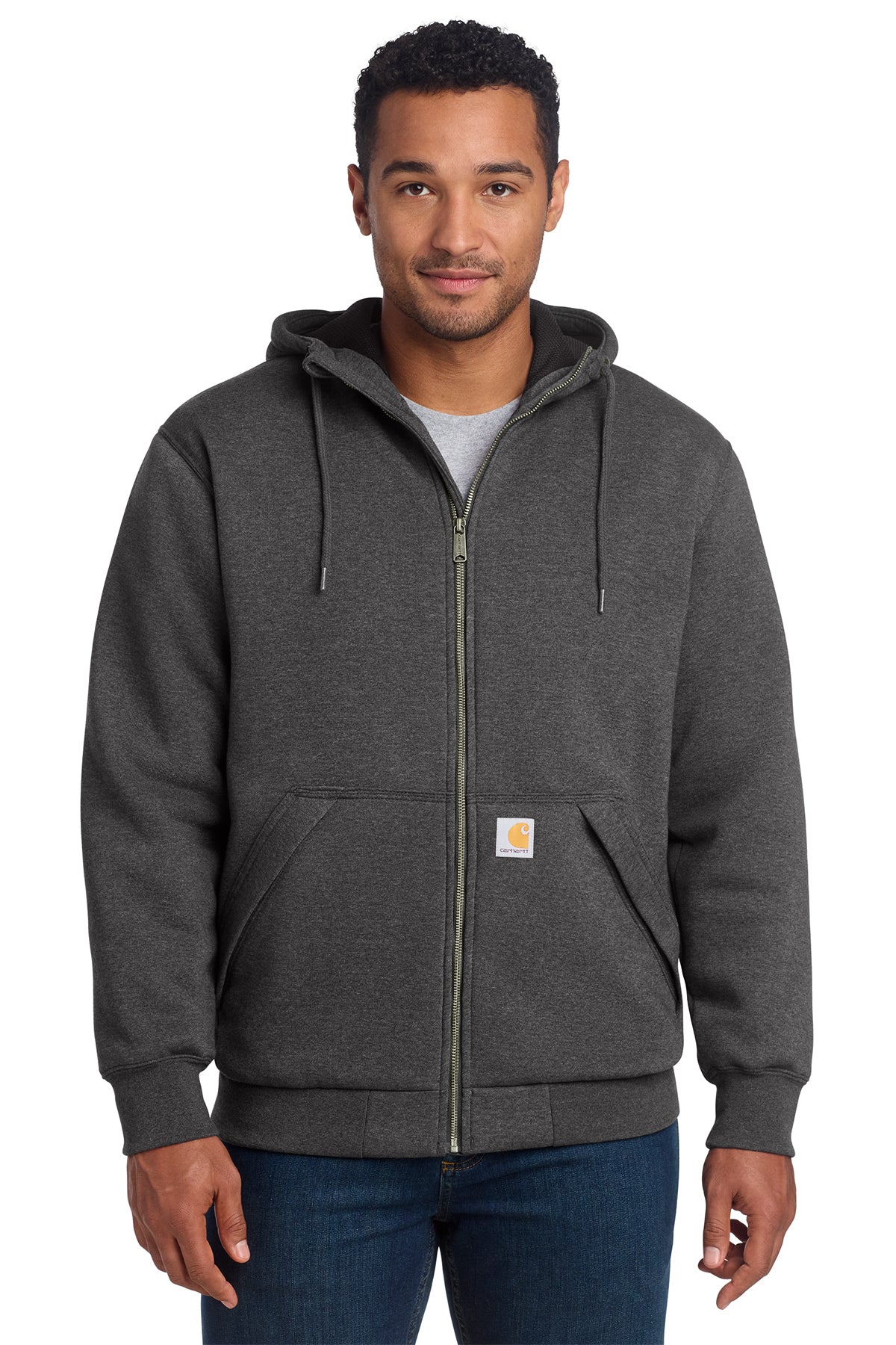 Carbon Heather