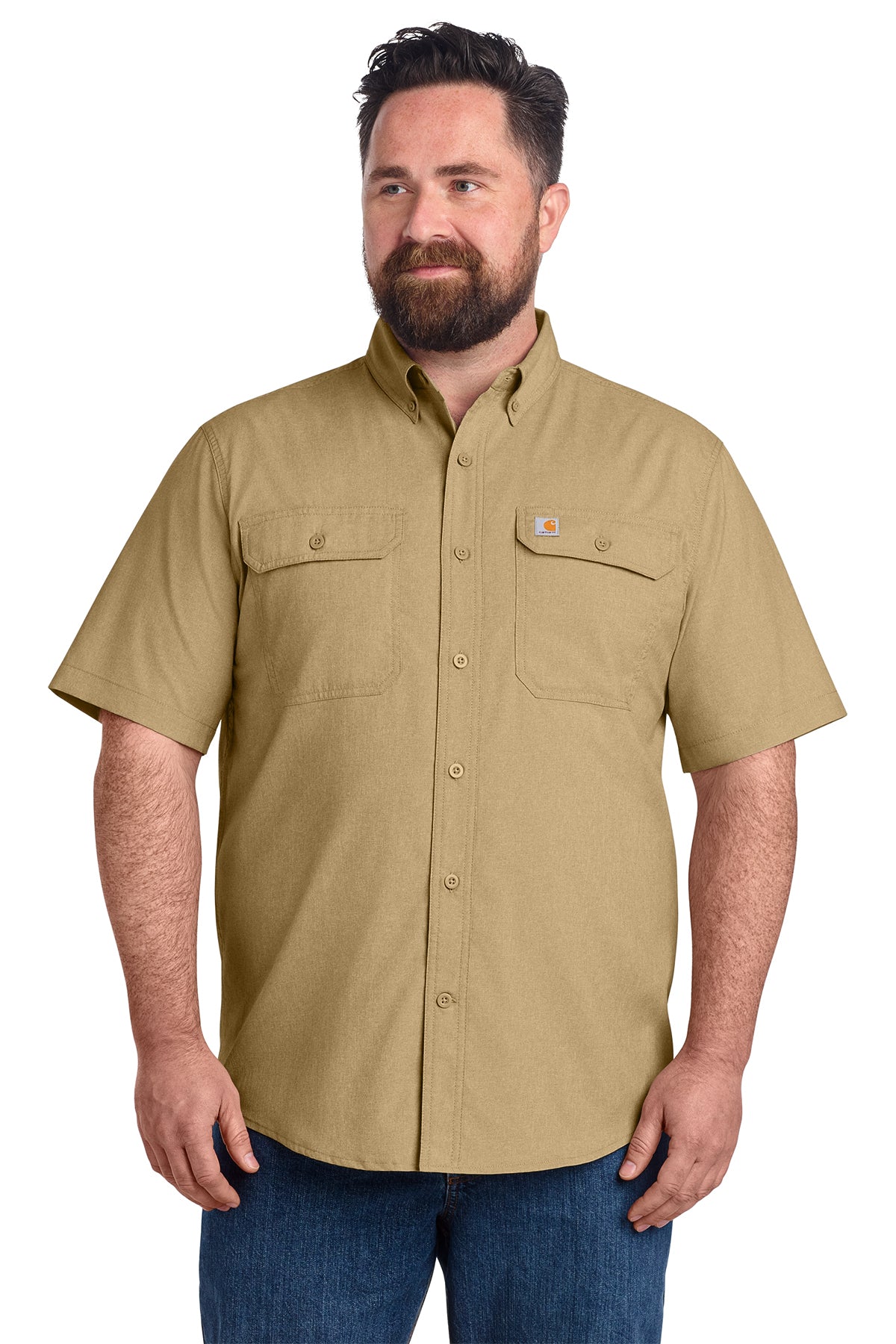 Dark Khaki