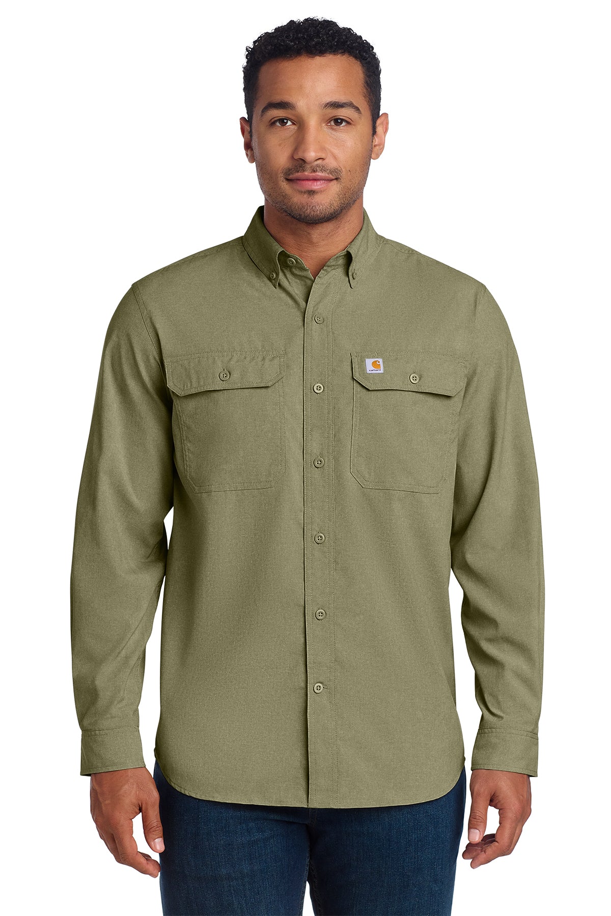 Burnt Olive