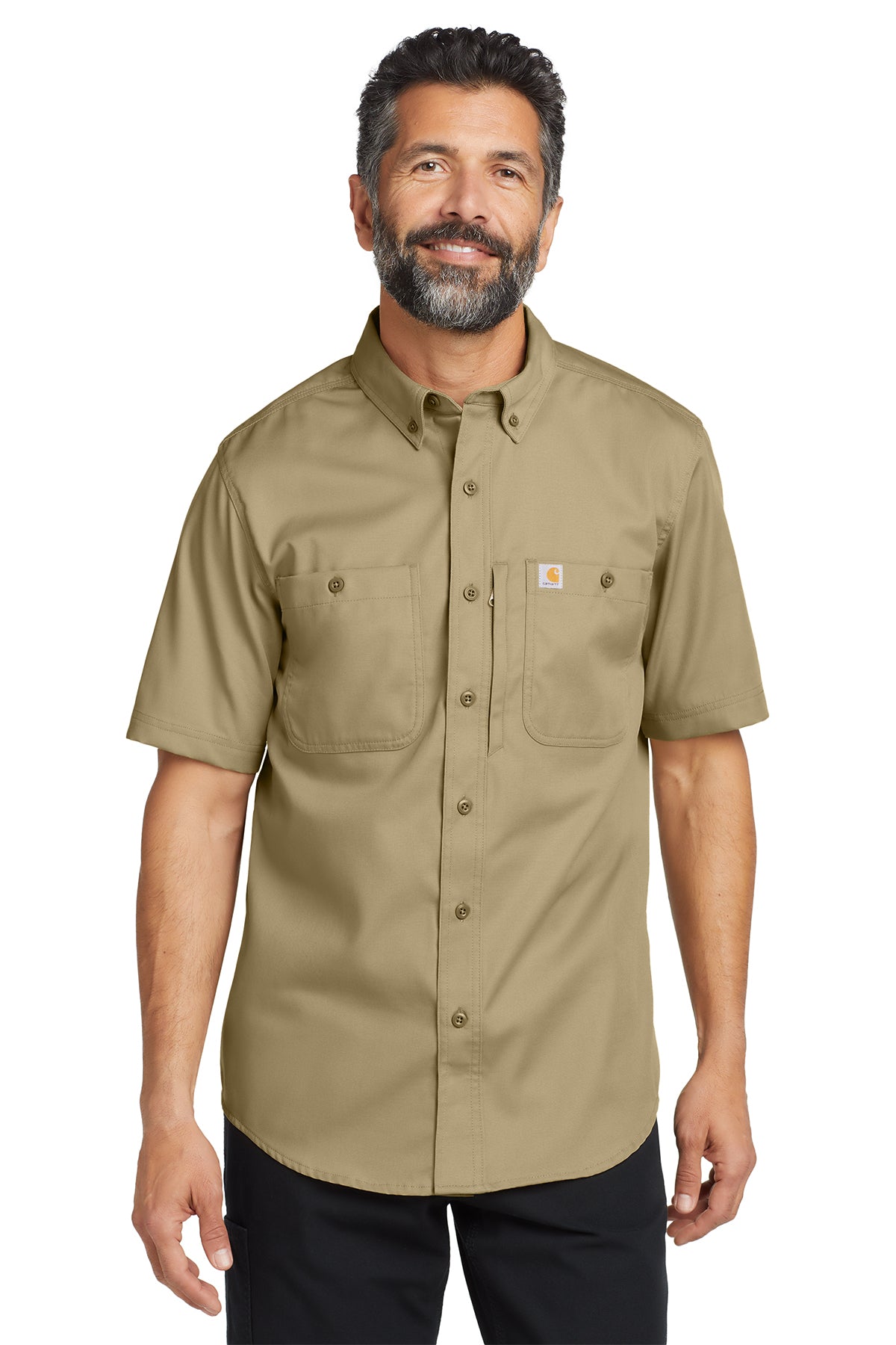 Dark Khaki