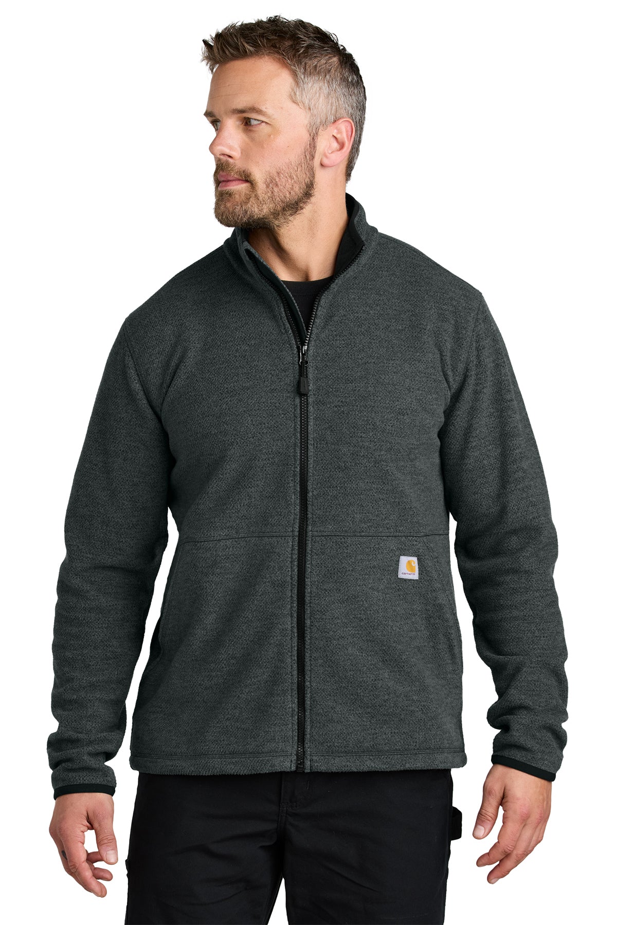 Carbon Heather