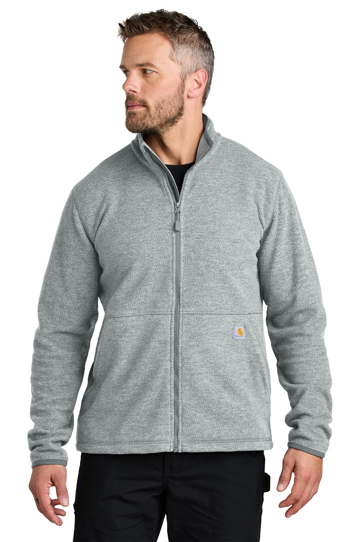 Heather Grey