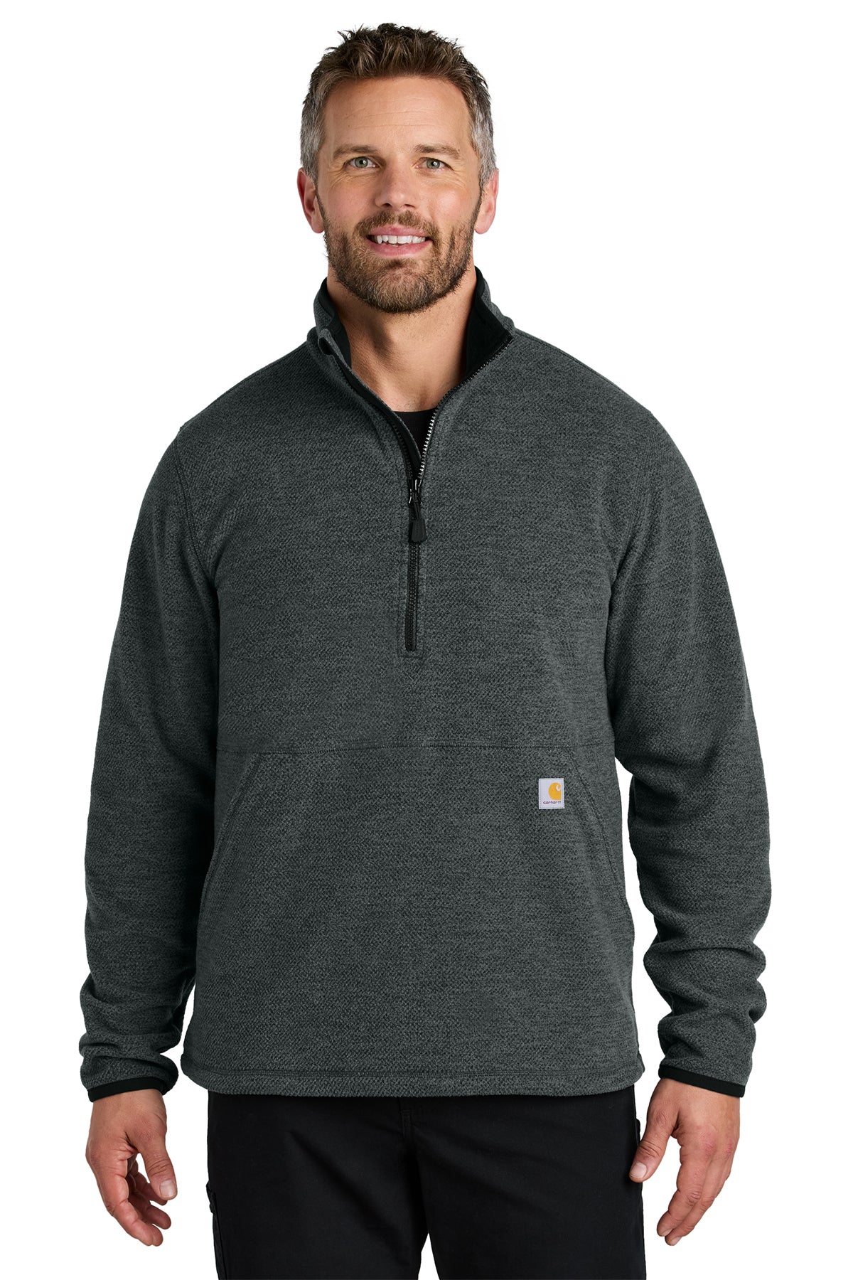 Carbon Heather