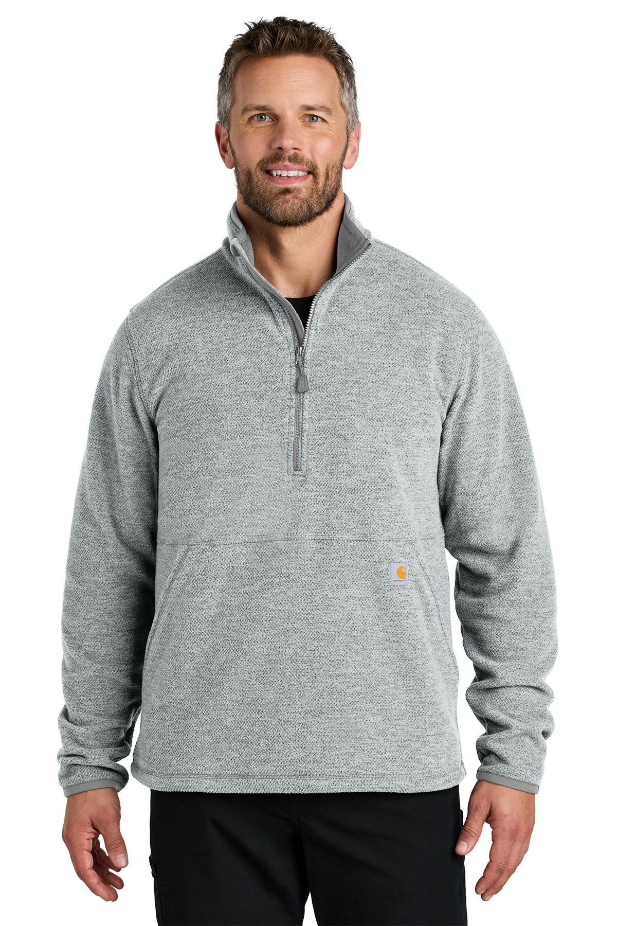 Heather Grey