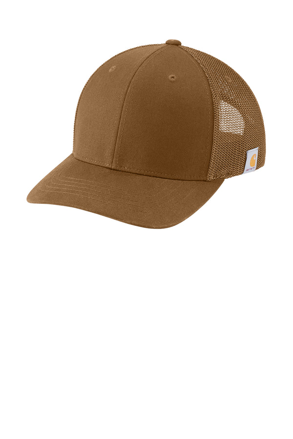 Custom Carhartt Flexfit 110 Mesh Back Cap (CT106577)