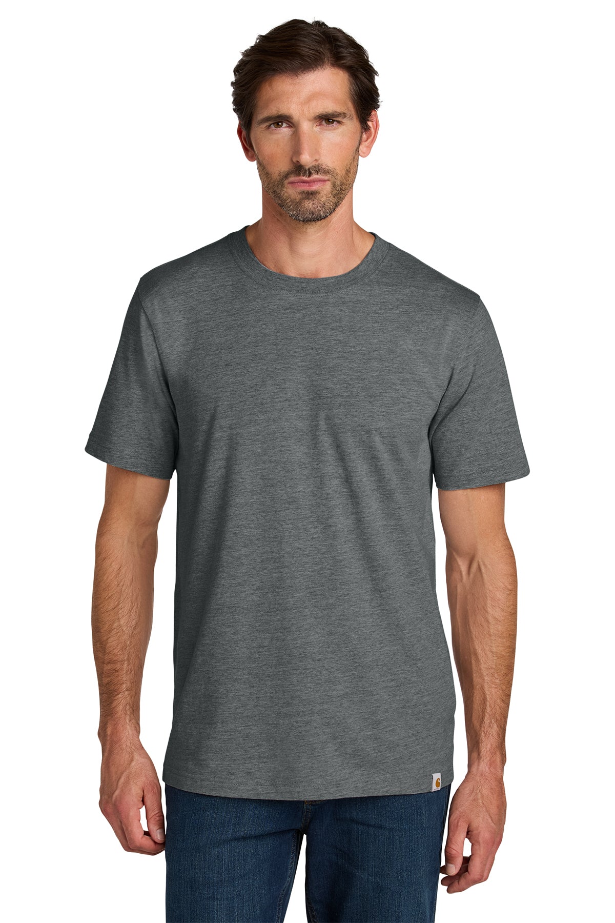 Carbon Heather