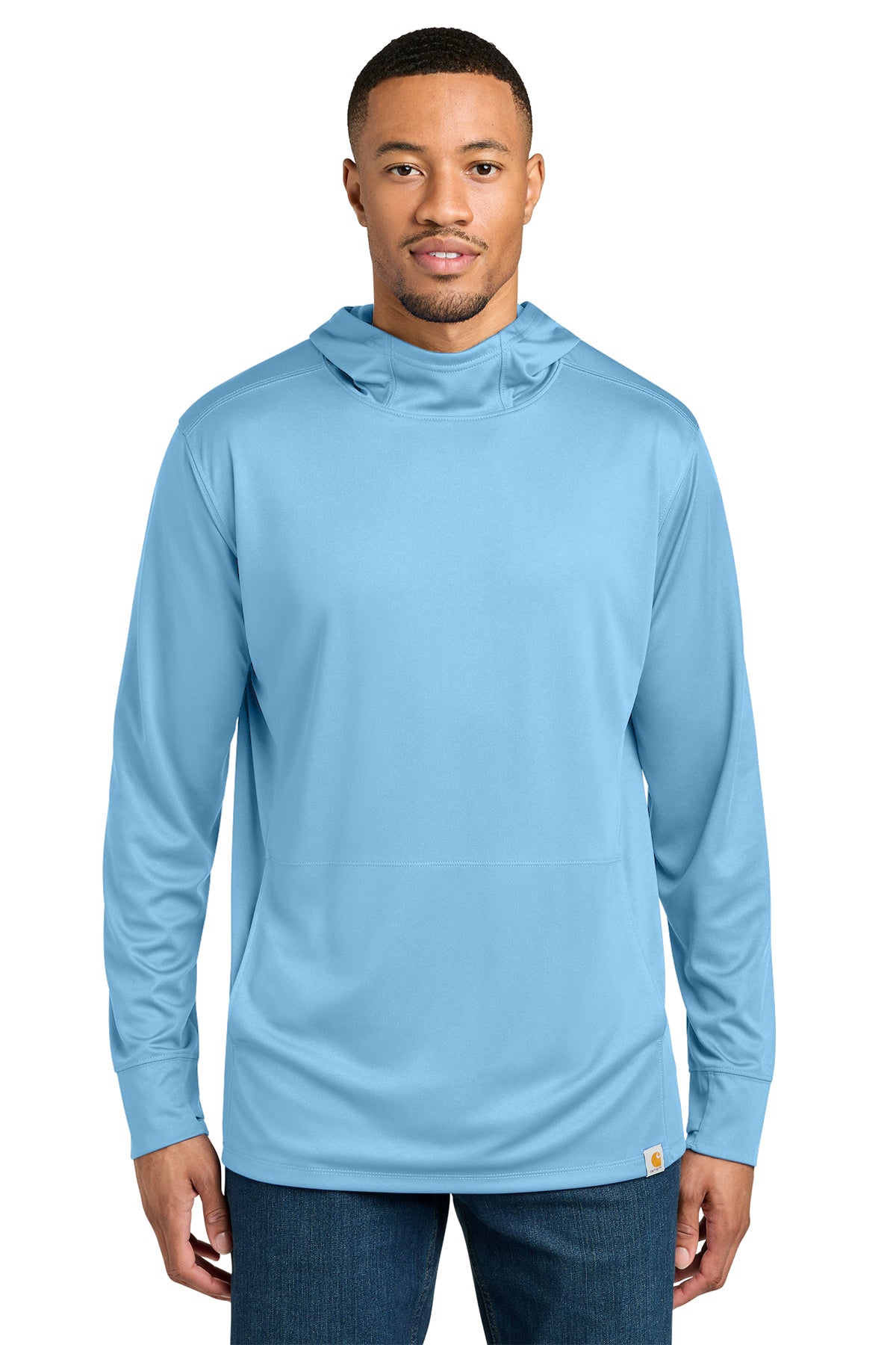 Fresh Water Blue