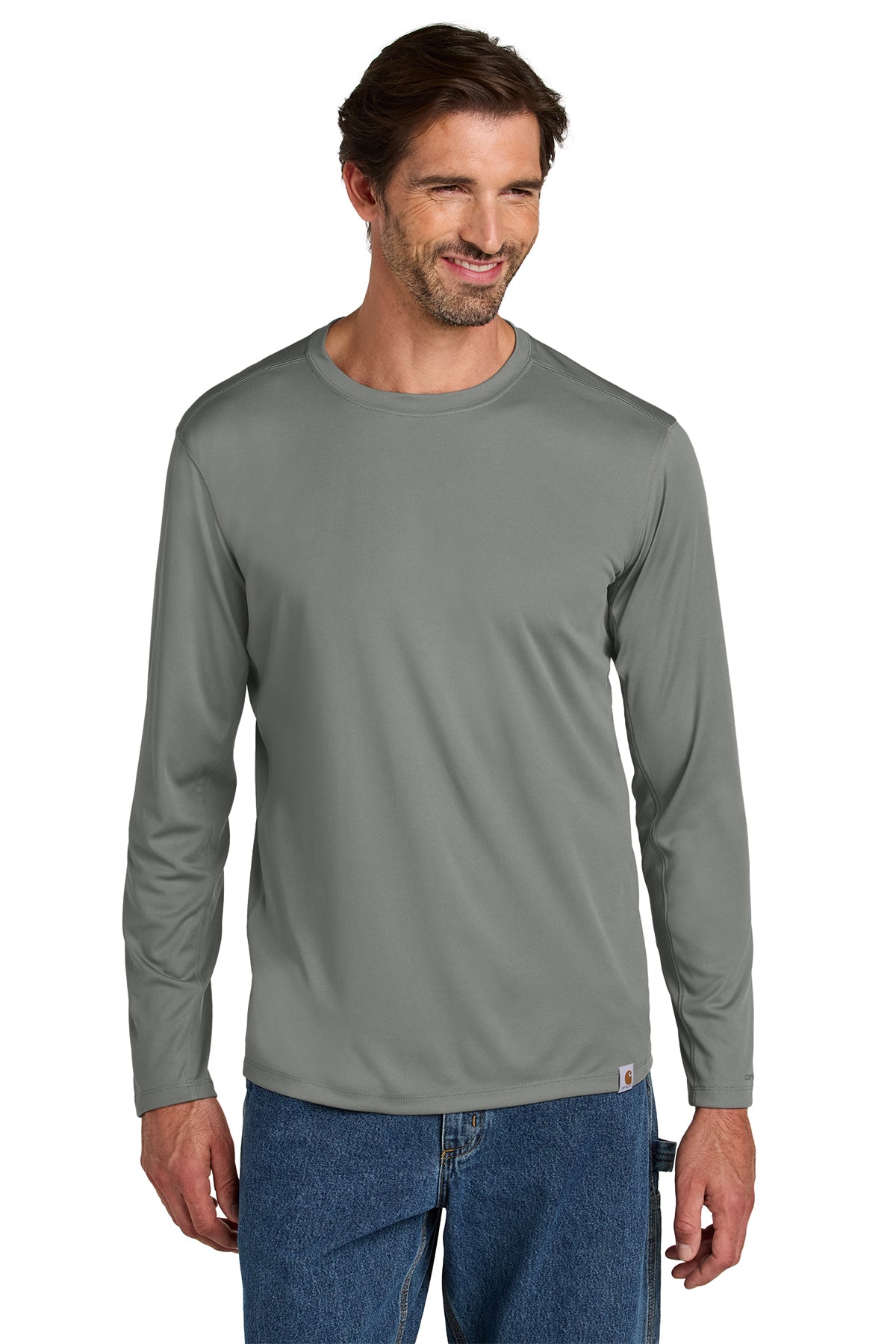 Asphalt Grey