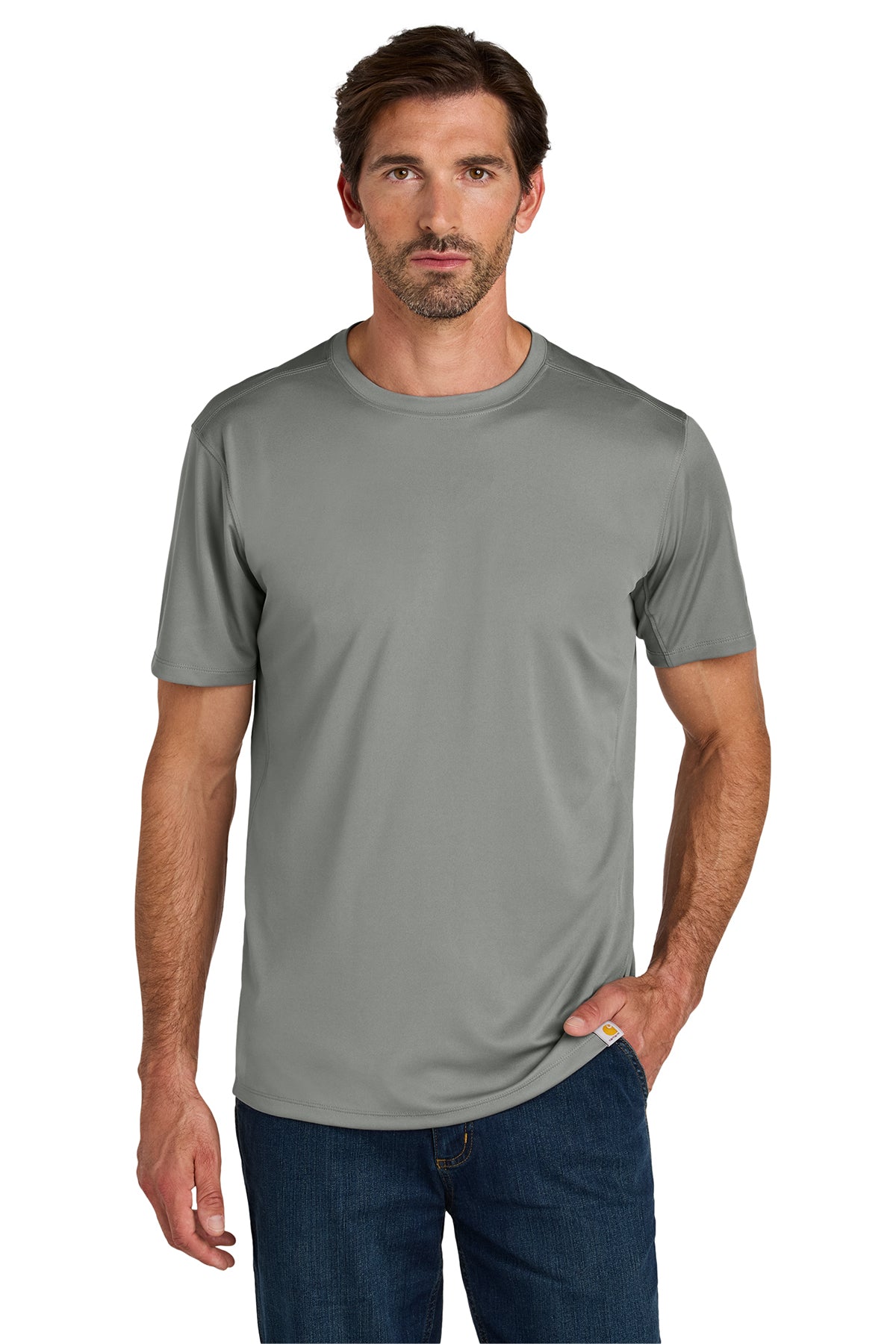 Asphalt Grey