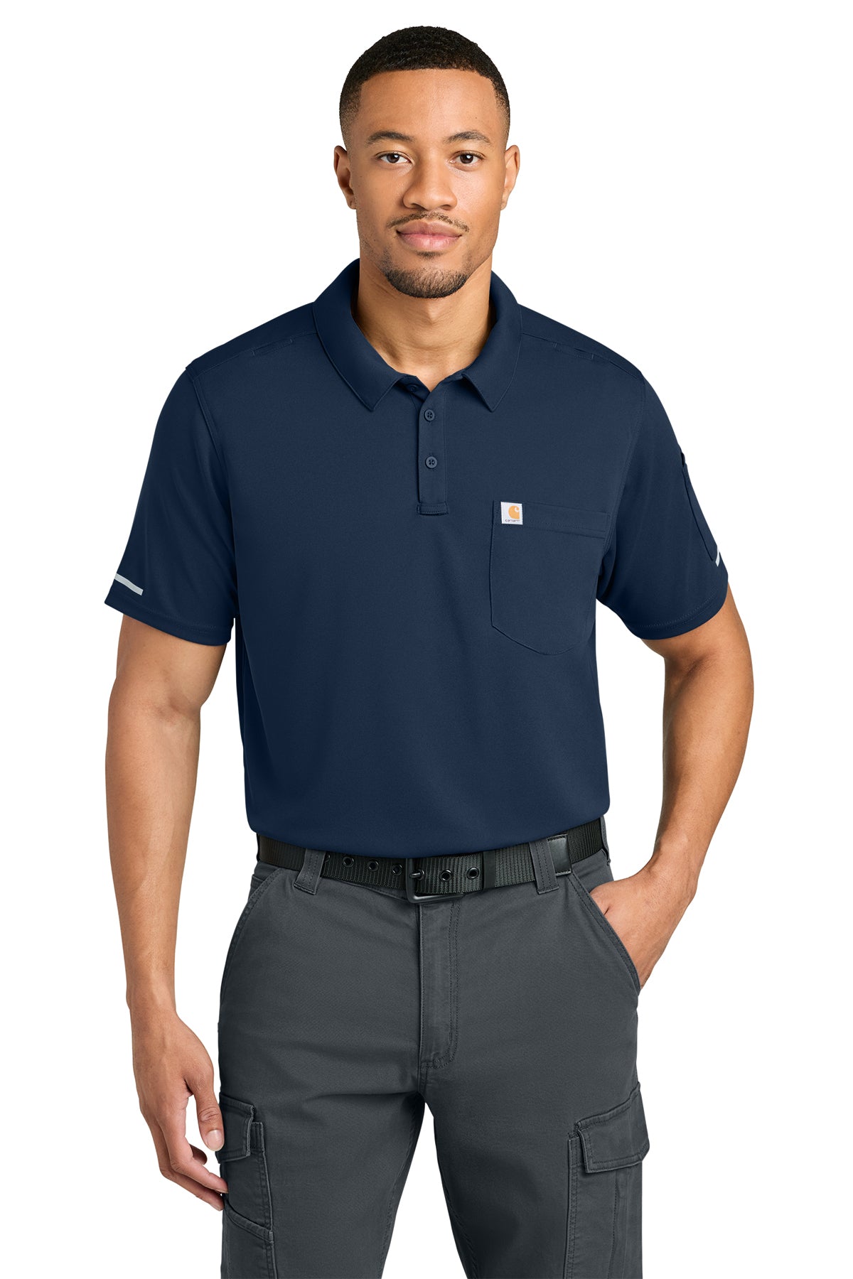 Dark Navy