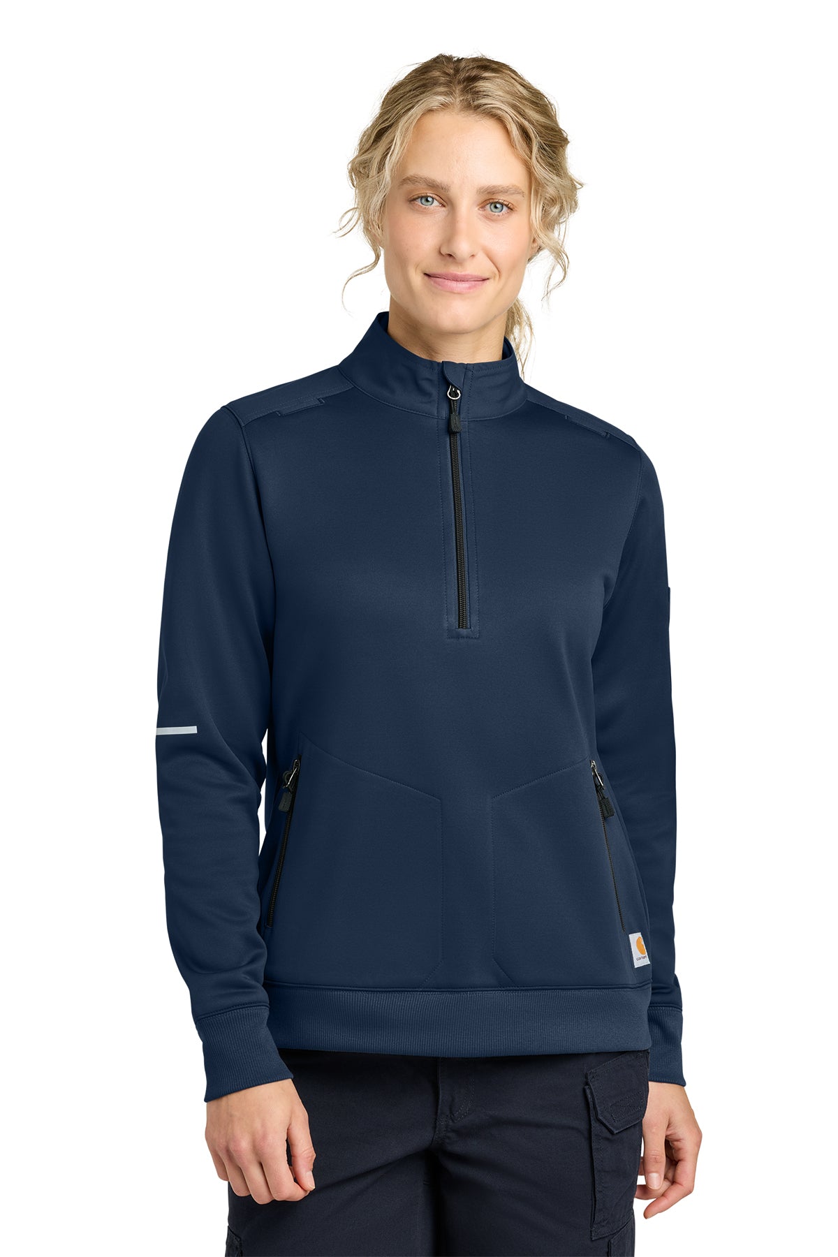 Dark Navy