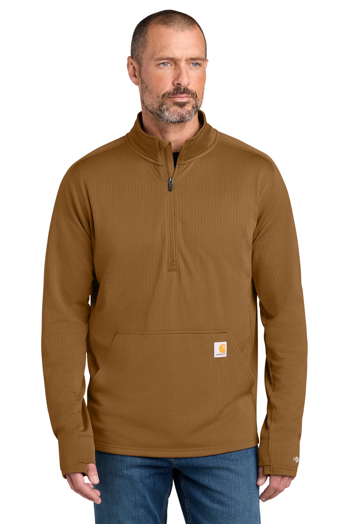 Carhartt Brown