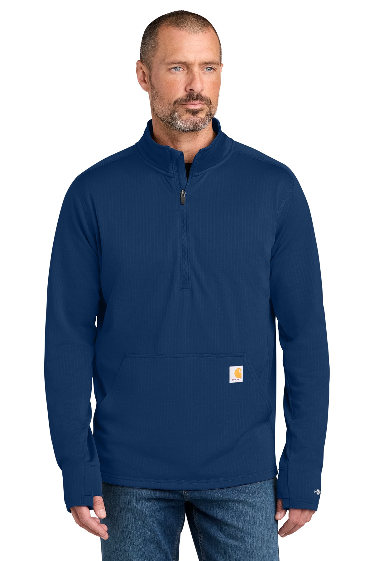 Dark Cobalt Blue