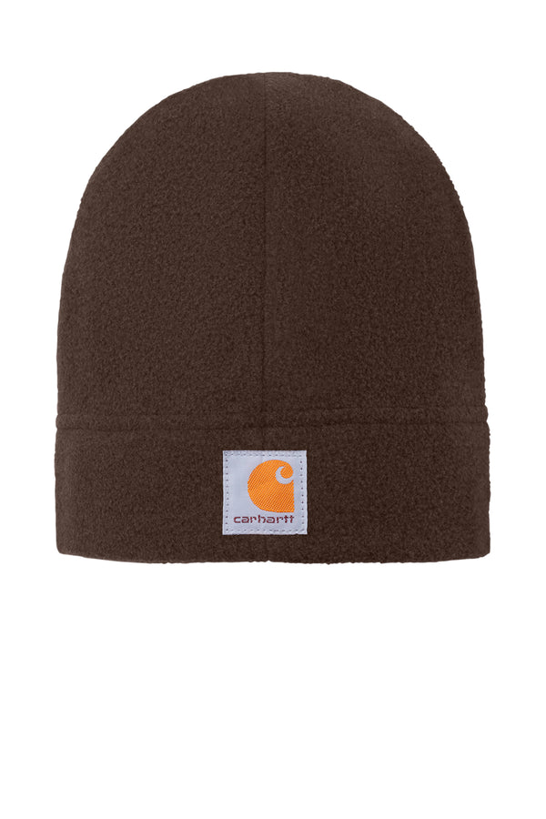 Custom Carhartt Fleece Hat (CTA207)
