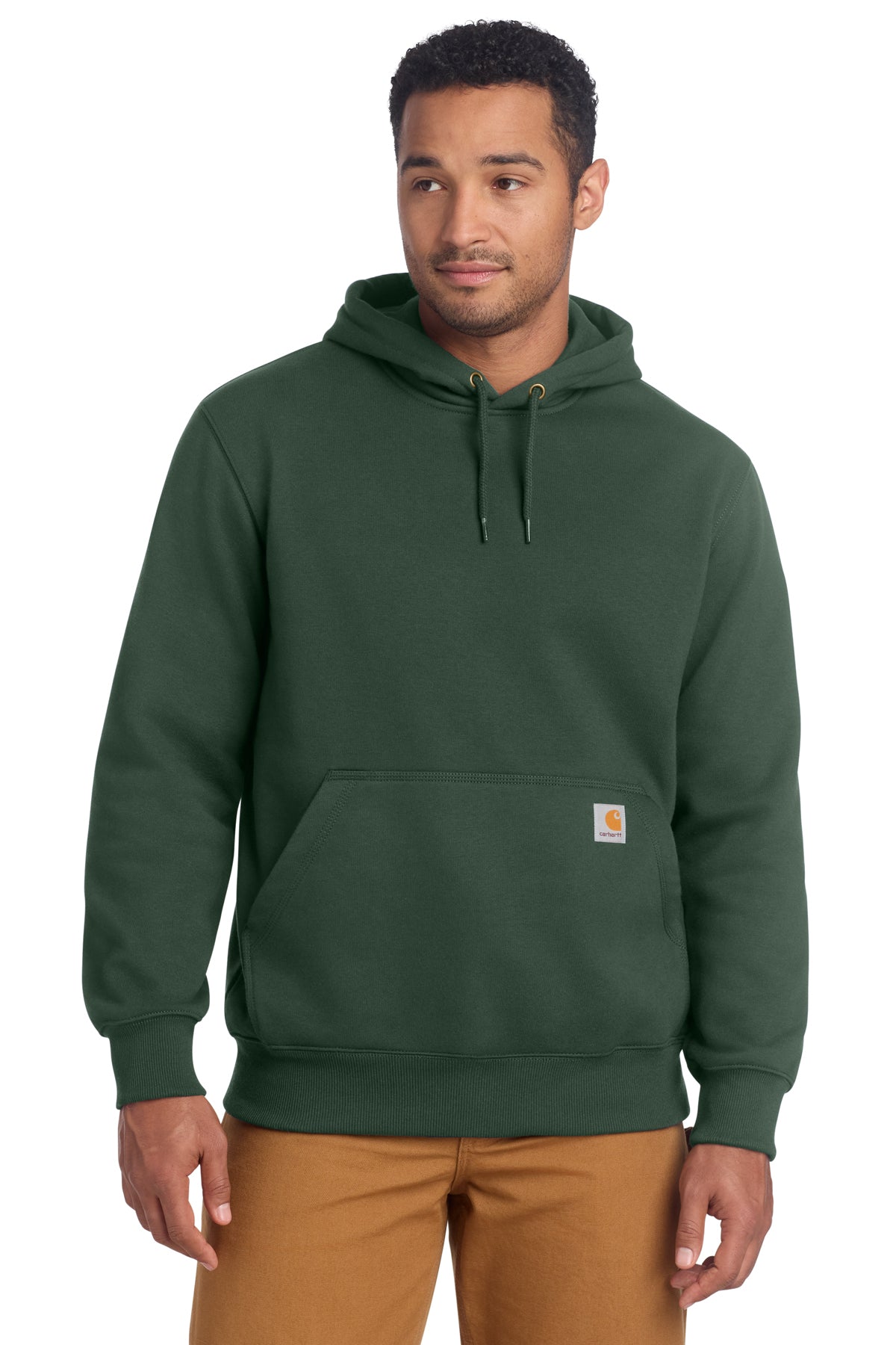 Forestry Green
