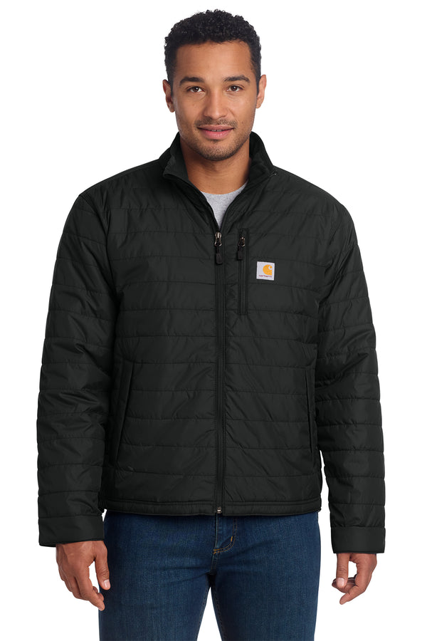 Custom Carhartt Gilliam Jacket (CT102208)