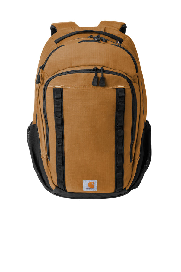 Custom Carhartt 25L Ripstop Backpack (CTB0000481)
