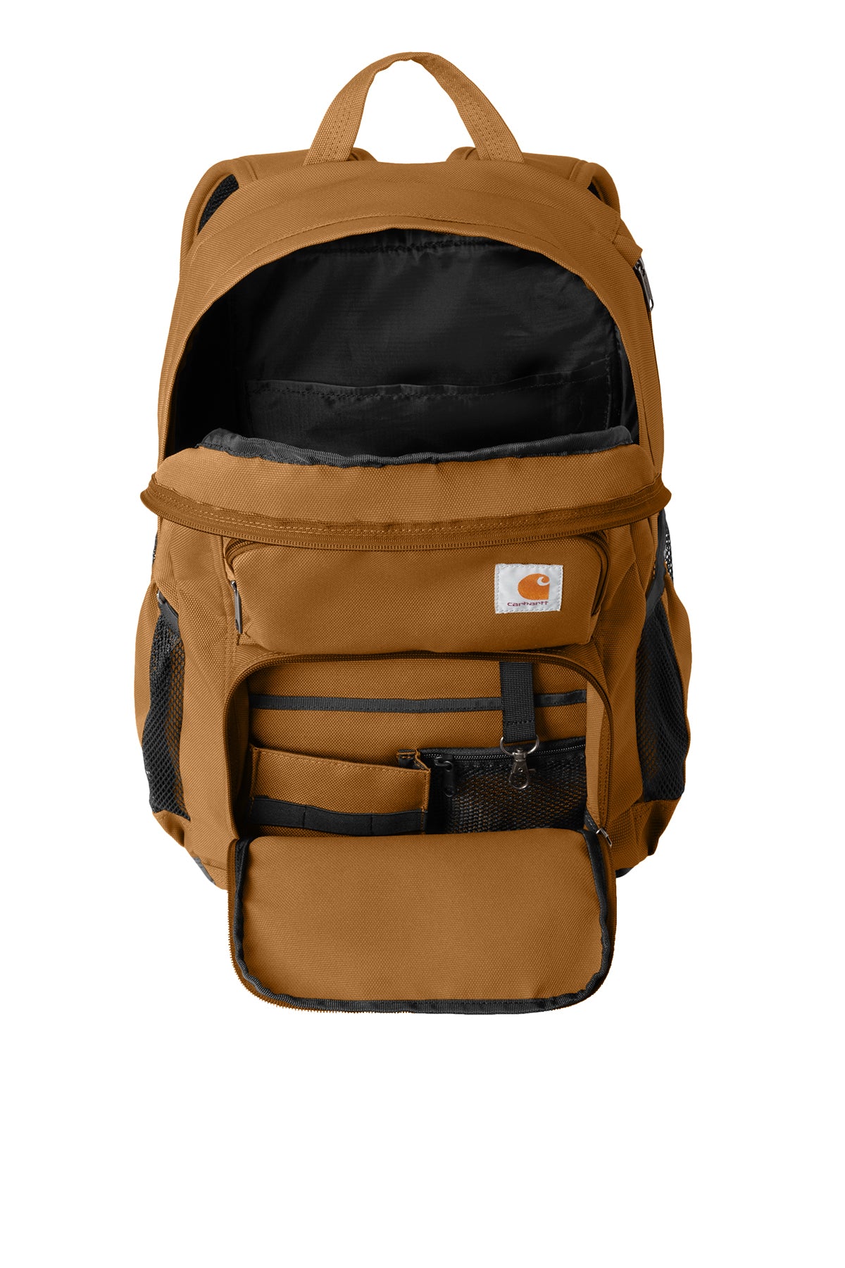 Carhartt Brown