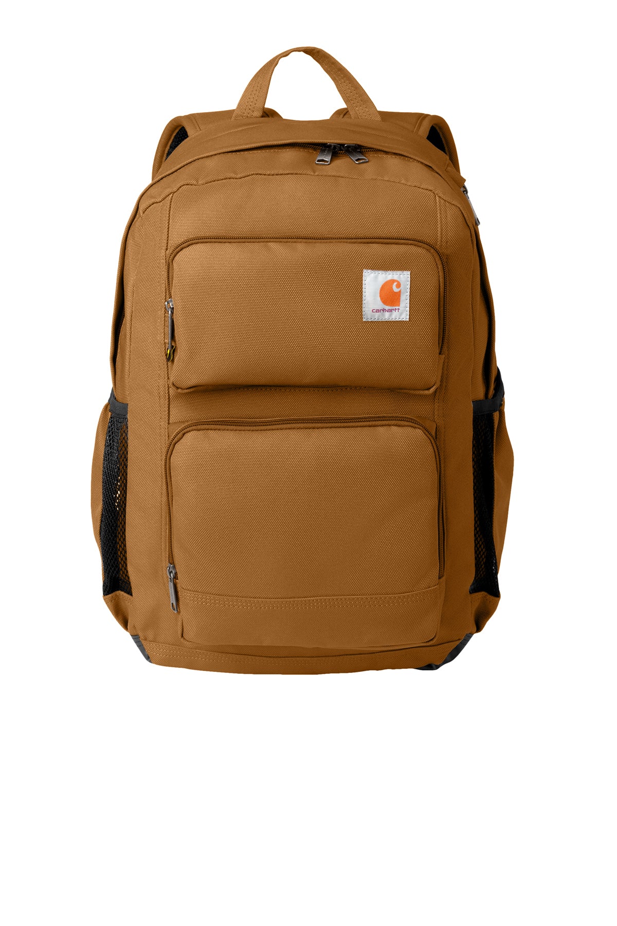 Custom Carhartt 28L Foundry Series Dual-Compartment Backpack