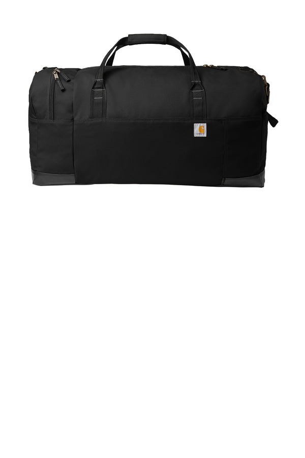 Custom Carhartt 120L Foundry Series Duffel (CTB0000487)